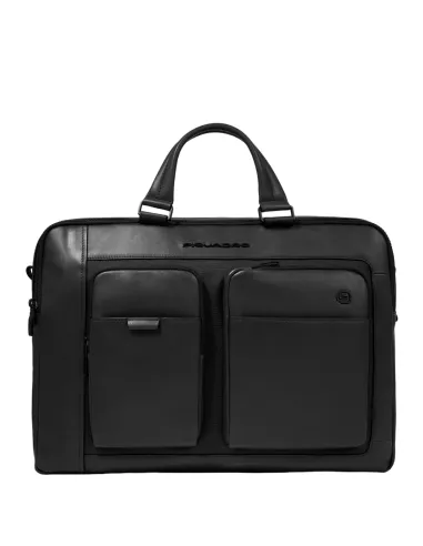 Cartella porta pc e porta iPad® in...