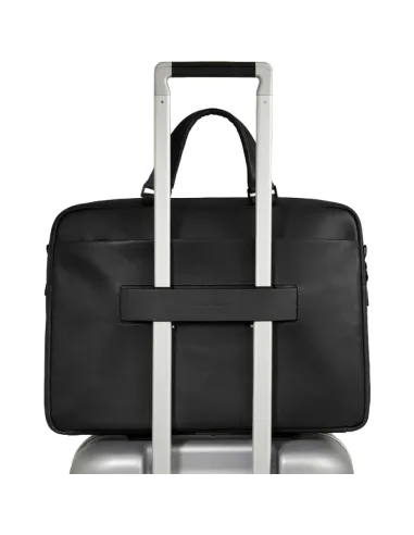 Cartella porta pc e porta iPad® in...