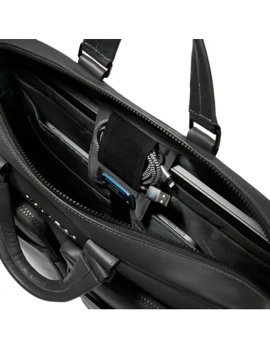 Cartella porta pc e porta iPad® in...