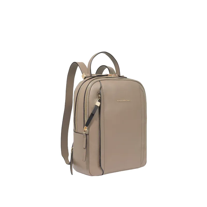 iPad® Pro12,9"-Rucksack für Frauen PQ Circle, taubengrau 2