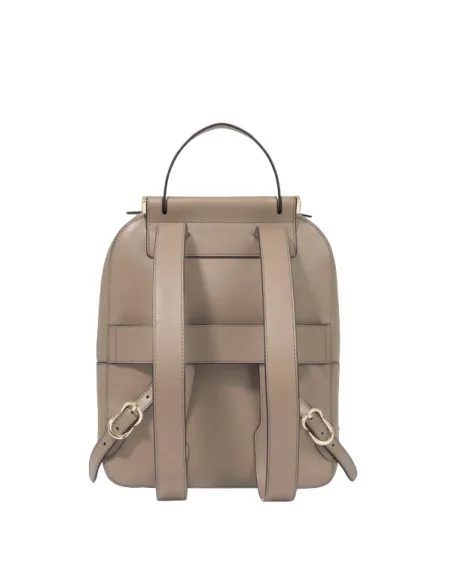 iPad® Pro12,9"-Rucksack für Frauen PQ Circle, taubengrau