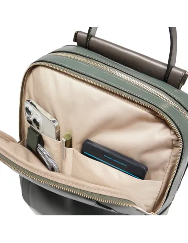 Women's iPad®Pro12.9" backpack PQ...