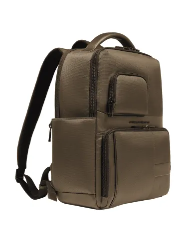 Piquadro Wollem 14" laptop and iPad®...