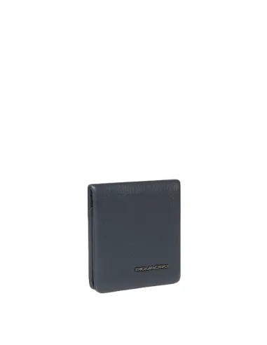 Porta monete Piquadro Modus in pelle,...