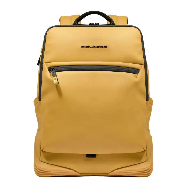 Zaino porta pc da 15,6 a due scomparti con cinghia...