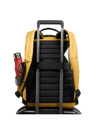 Piquadro C2OW 15,6"Computer-Rucksack,...