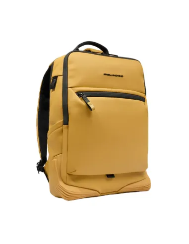 Piquadro C2OW 15,6"Computer-Rucksack,...