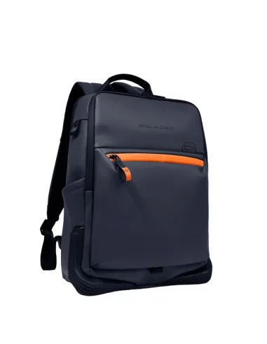 Piquadro C2OW laptop backpack in...