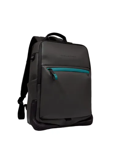 Piquadro C2OW Laptop-Rucksack aus...