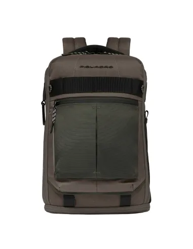 Piquadro Arne Reise-Rucksack,...