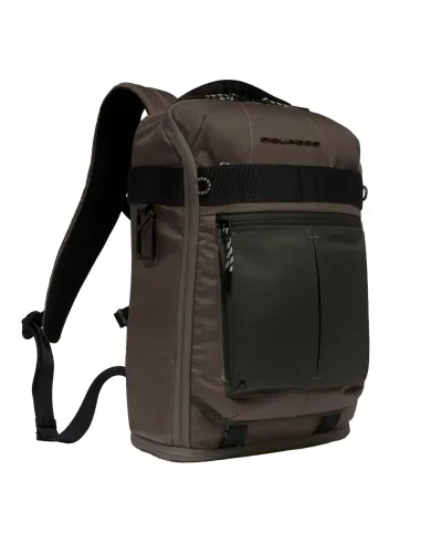 Piquadro Arne Reise-Rucksack,...