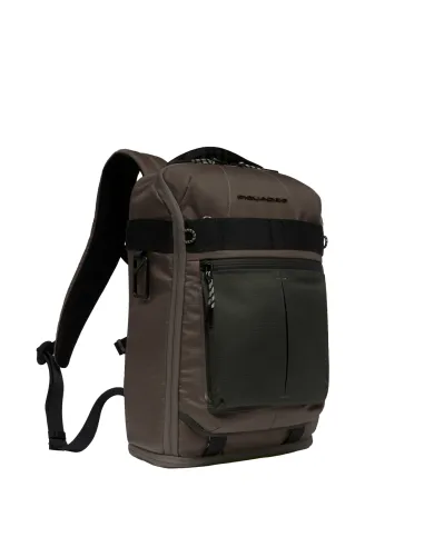 Zaino da viaggio con porta PC...