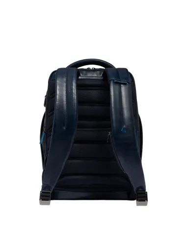 Piquadro Blue Square Reiserucksack, blau