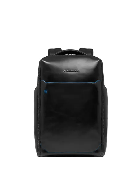 Piquadro Blue Square Reiserucksack, schwarz