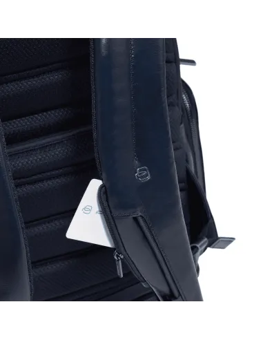 Piquadro Blue Square Reiserucksack...