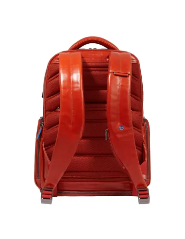 Piquadro Blue Square travel backpack...