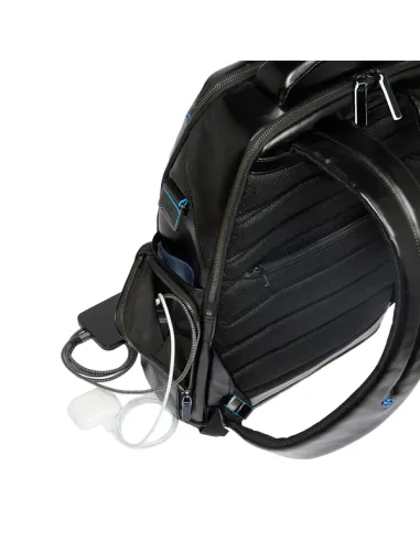 Piquadro Blue Square Reiserucksack...