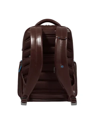 Piquadro Blue Square travel backpack...