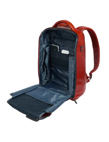 Piquadro Blue Square Lederrucksack...