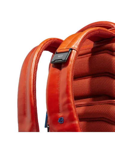 Piquadro Blue Square Lederrucksack...