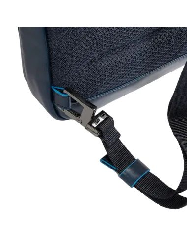 Monospalla indossabile a zaino...