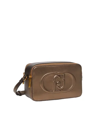 Liu Jo cross-body bag with two...