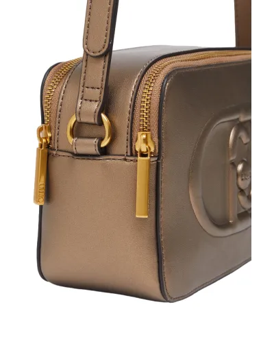 Liu Jo cross-body bag with two...