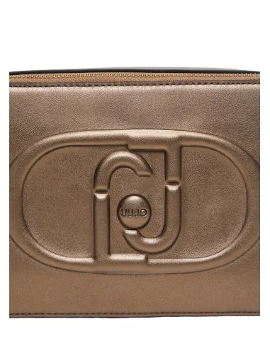 Liu Jo cross-body bag with two...