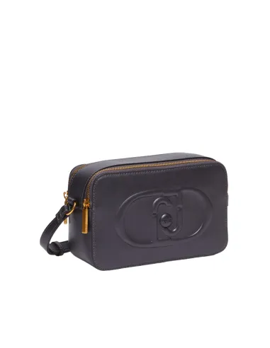 Liu Jo cross-body bag with two...