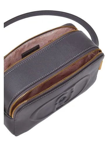 Liu Jo cross-body bag with two...