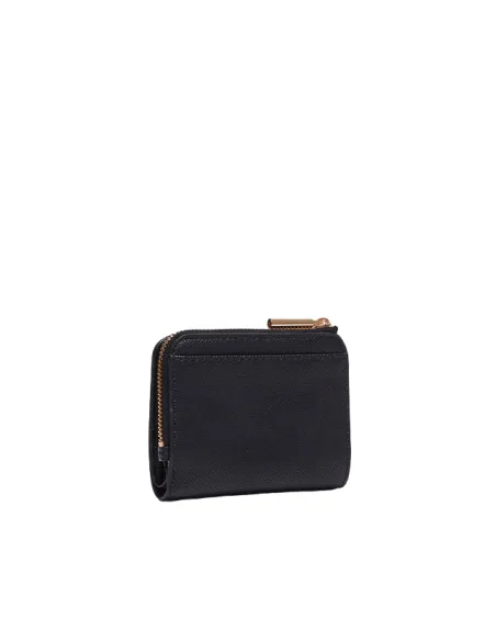 Liu Jo small women's wallet, black
