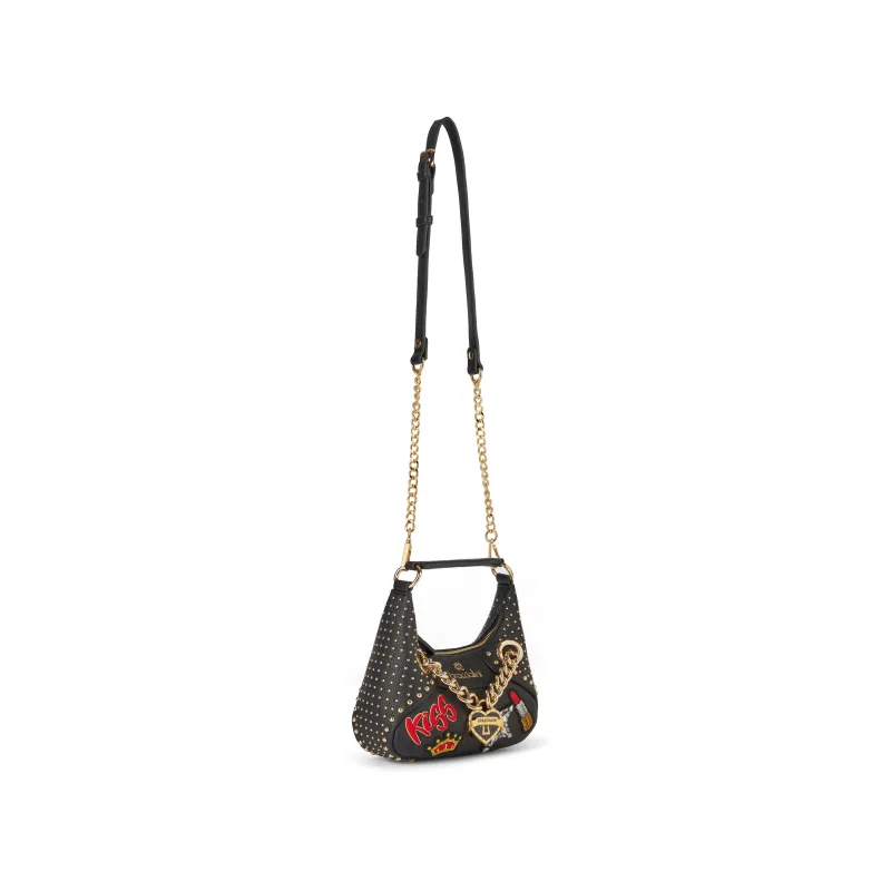 Braccialini Rock Mini-Tasche 2