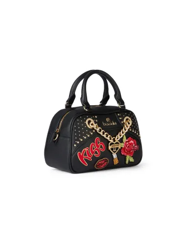 Braccialini Rock Satchel Tasche