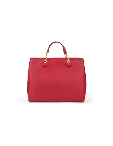 Braccialini Beth Jewels Handtasche, rot