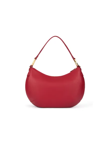 Beth Jewels Braccialini Schultertasche, rot