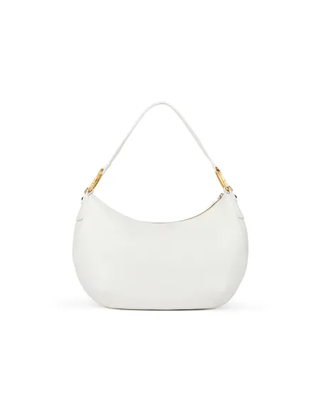 Beth Jewels Braccialini shoulder bag, white