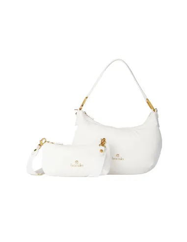 Beth Puffy Braccialini women's...