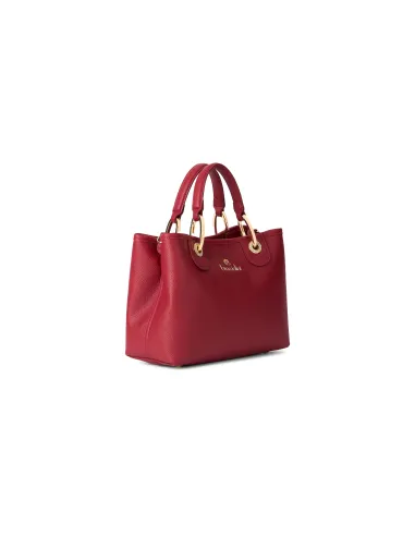 Kleine Handtasche Braccialini Beth, rot