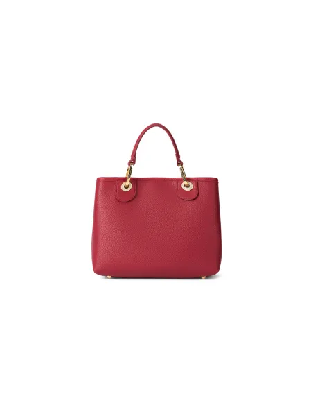 Borsa piccola Braccialini Beth, rosso