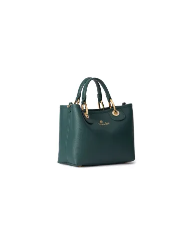 Borsa piccola Braccialini Beth, verde