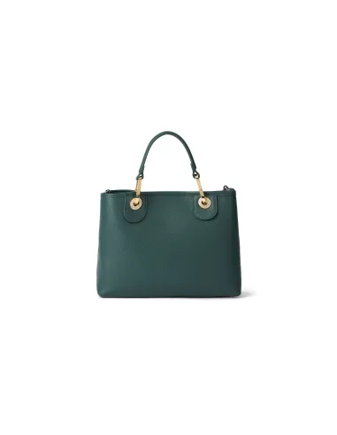 Braccialini Beth small handbag, green
