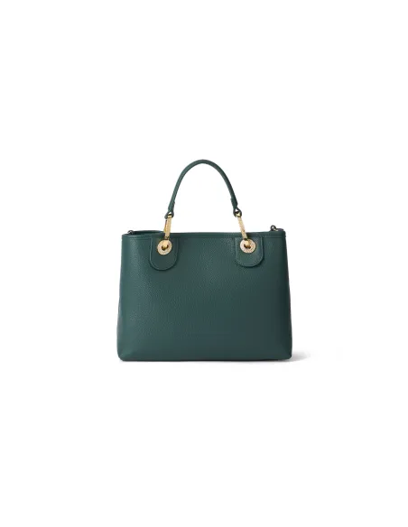Borsa piccola Braccialini Beth, verde