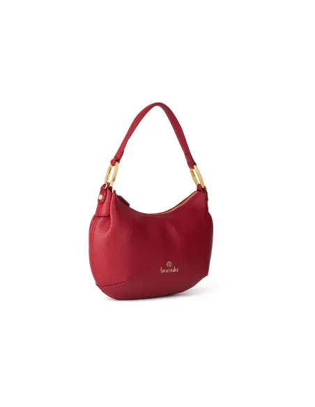 Braccialini Beth Schultertasche, rot