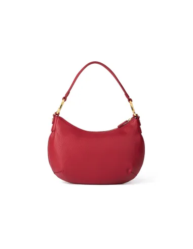 Braccialini Beth shoulder bag, red