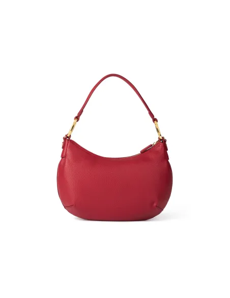 Braccialini Beth Schultertasche, rot