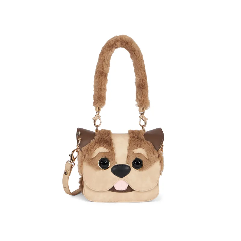 Braccialini Shape women's shoulder bag