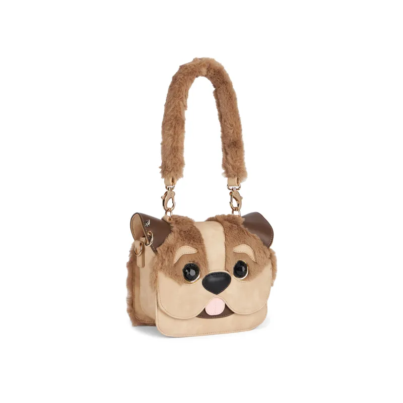 Borsa a spalla Braccialini Shape 2