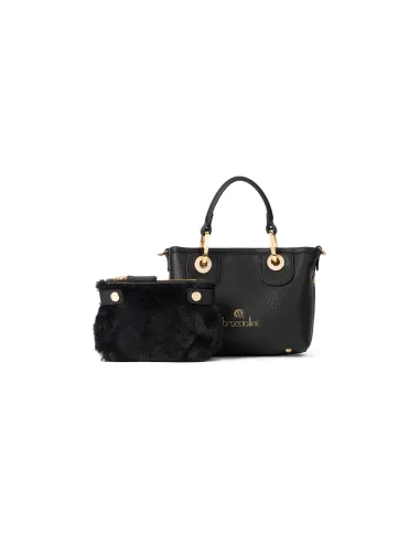 Braccialini Beth Mini bag, black