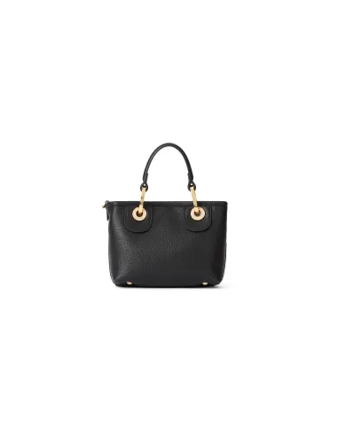 Minibag Braccialini Beth, nera