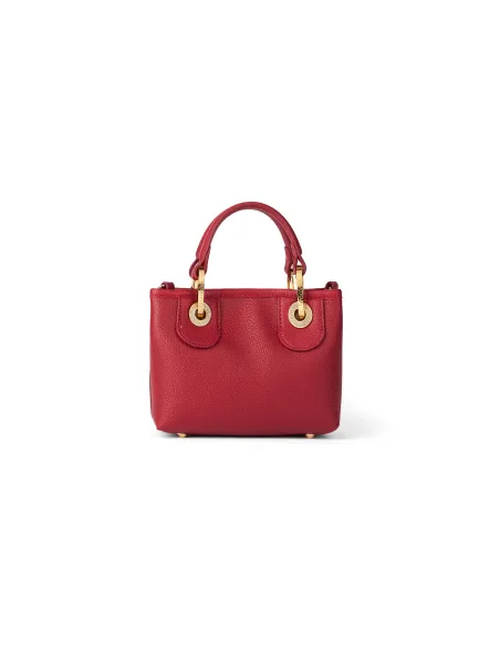 Braccialini Beth Mini bag, red